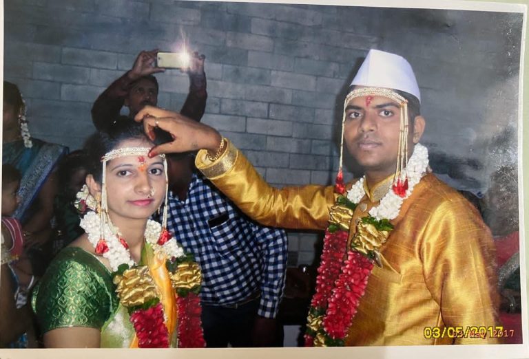 Arya Samaj Marriage Registration In Churchgate