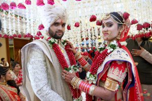 Temple Marriage Registration Service in Churchgate​