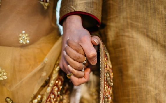 Out of Maharashtra Marriage Registration Service in Churchgate​